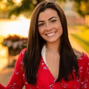 Meet your Posher, Brooke